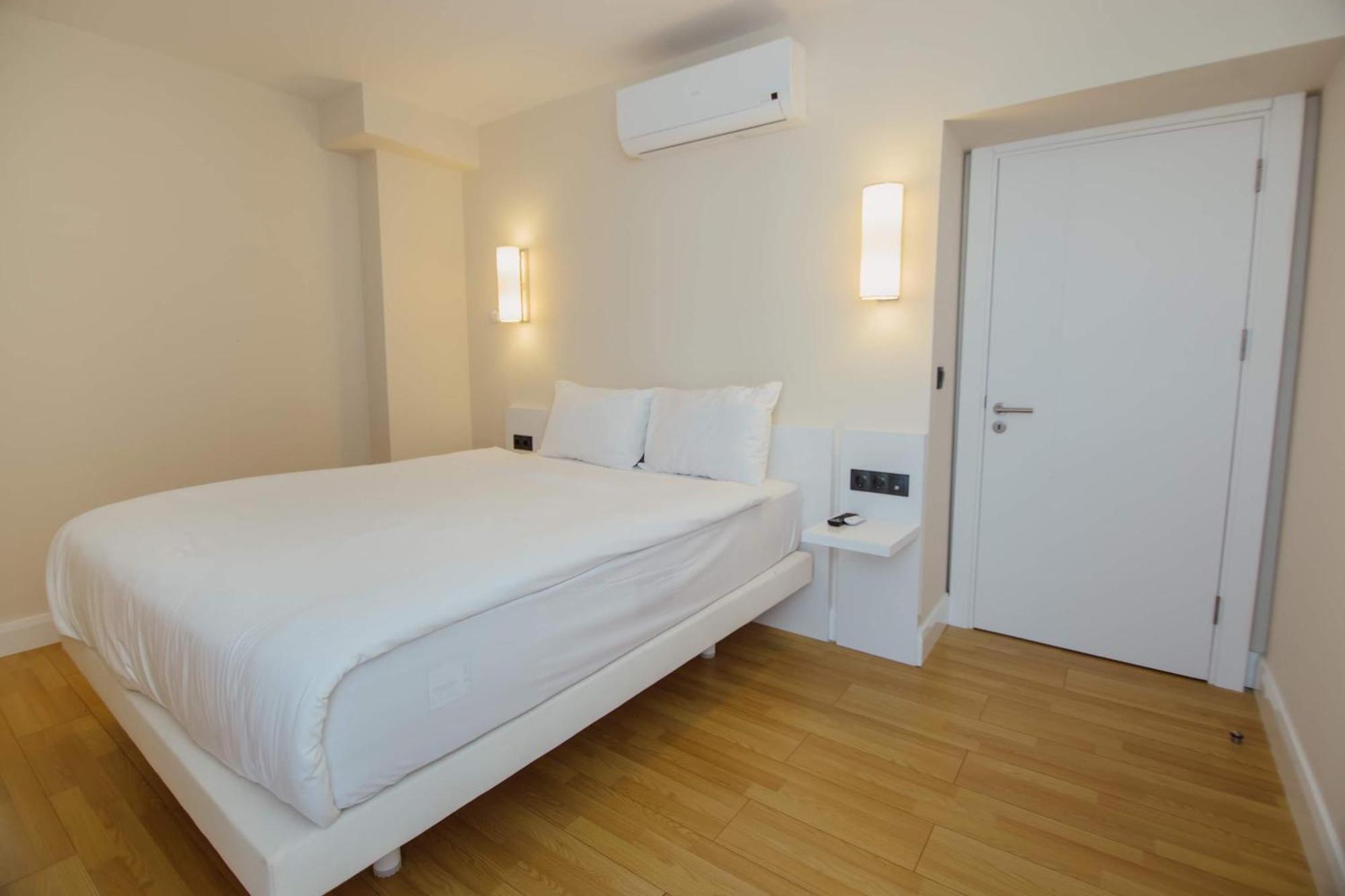 Orbi City Center Sea View Aparthotel Batumi Eksteriør bilde